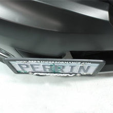 Load image into Gallery viewer, Adjustable license plate bracket
