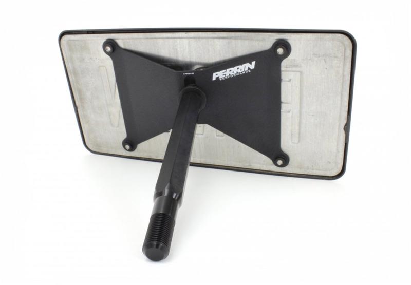 Fits WRX/STI, Impreza, Forester & Legacy