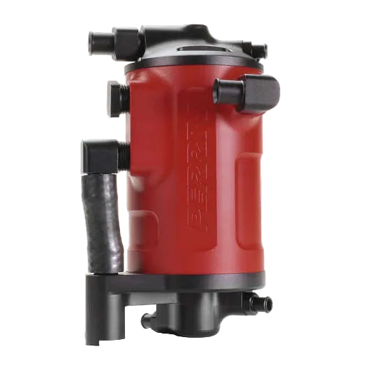 PERRIN PSP-ENG-622RD AOS full view