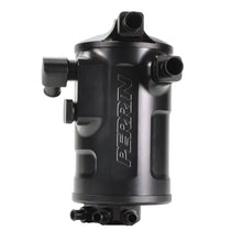 Load image into Gallery viewer, Black anodized finish close up