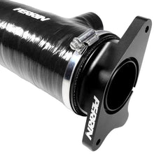 Load image into Gallery viewer, Perrin PSP-INT-427BK turbo inlet hose full view