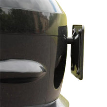 Load image into Gallery viewer, Tow hook mounting detail