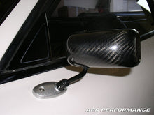 Load image into Gallery viewer, -APR Performance Mazda RX-7 Formula GT3 Mirrors 1993-1995