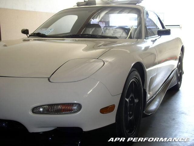 -APR Performance Mazda RX-7 Formula GT3 Mirrors 1993-1995