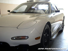 Load image into Gallery viewer, -APR Performance Mazda RX-7 Formula GT3 Mirrors 1993-1995