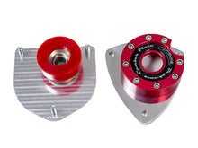 Load image into Gallery viewer, RR Racing Porsche Breakaway Camber plates