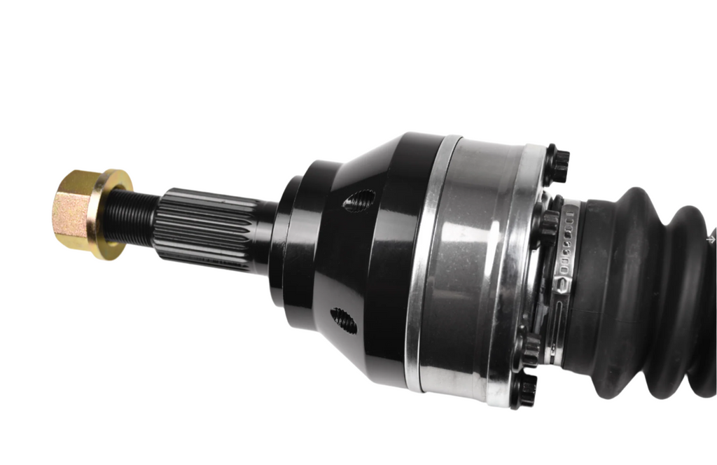 Pontiac G8/Chevrolet SS Outlaw Axles - Black Ops Auto Works