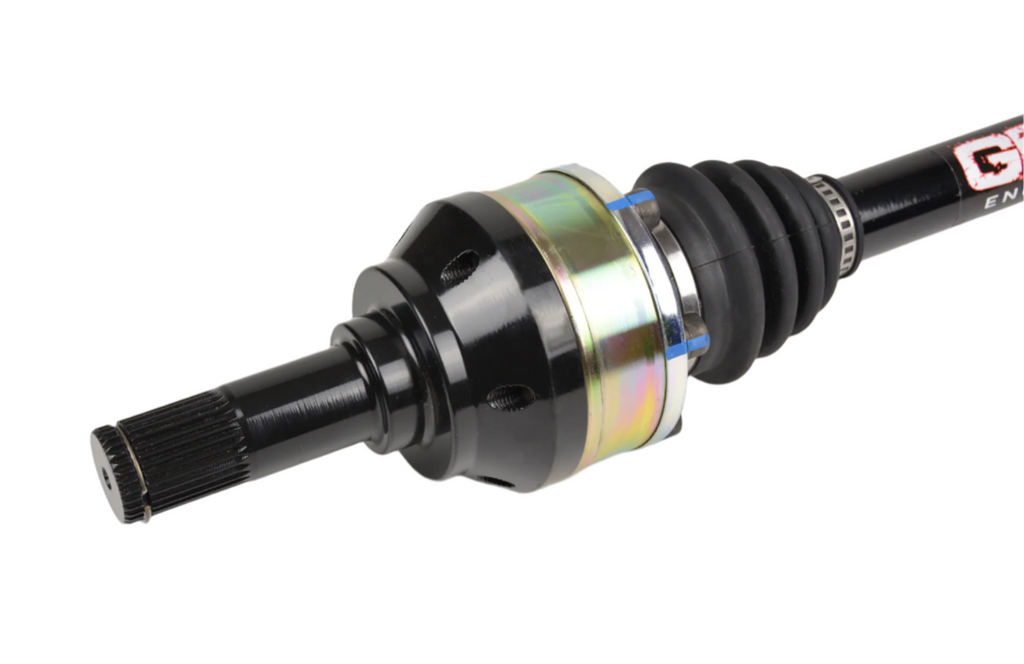 Pontiac G8/Chevrolet SS Renegade Axles - Black Ops Auto Works