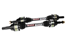 Load image into Gallery viewer, Pontiac G8/Chevrolet SS Renegade Axles - Black Ops Auto Works