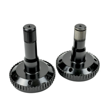 Load image into Gallery viewer, 2004-2006 Pontiac GTO VZ Level 2 28 Spline, 1-piece Inner Axles Stubs, LH and RH - Black Ops Auto Works