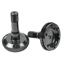 Load image into Gallery viewer, 2004-2006 Pontiac GTO VZ Level 2 28 Spline, 1-piece Inner Axles Stubs, LH and RH - Black Ops Auto Works