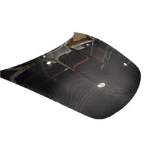 Load image into Gallery viewer, Porsche 911 991 Carbon Fiber Hood - Black Ops Auto Works
