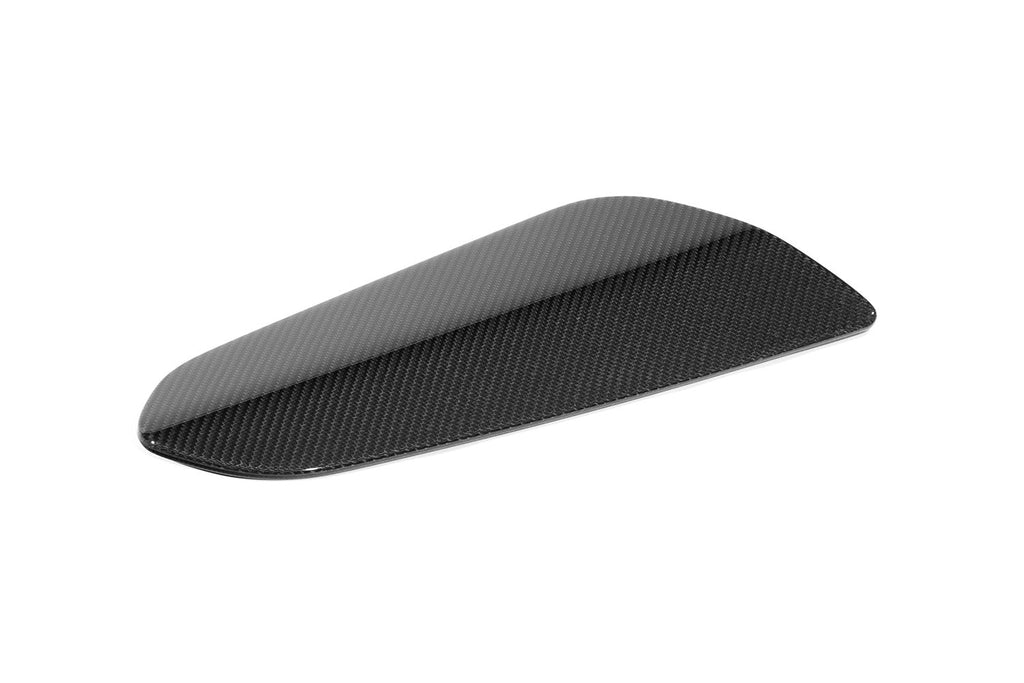 Porsche 991 911 Carbon Fiber Spill Plates - Black Ops Auto Works