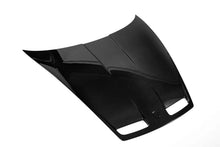 Load image into Gallery viewer, Porsche 992 GT3 Carbon Fiber Hood Replacement - Black Ops Auto Works