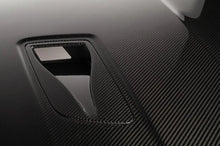 Load image into Gallery viewer, Porsche 911 GT3 GT2 RS Carbon or Forged Carbon Hood - Black Ops Auto Works
