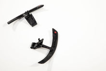 Load image into Gallery viewer, Porsche 991 Forged Carbon Fiber Paddle Shifters - Black Ops Auto Works