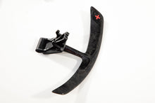 Load image into Gallery viewer, Porsche 991 Forged Carbon Fiber Paddle Shifters - Black Ops Auto Works
