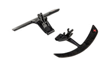 Load image into Gallery viewer, Porsche 991 Forged Carbon Fiber Paddle Shifters - Black Ops Auto Works