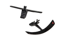 Load image into Gallery viewer, Porsche 991 Forged Carbon Fiber Paddle Shifters - Black Ops Auto Works