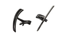 Load image into Gallery viewer, Porsche 991 Forged Carbon Fiber Paddle Shifters - Black Ops Auto Works