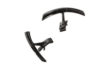 Load image into Gallery viewer, Porsche 991 Forged Carbon Fiber Paddle Shifters - Black Ops Auto Works