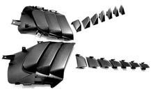 Load image into Gallery viewer, Porsche 991.2 Fender Louvers - Black Ops Auto Works