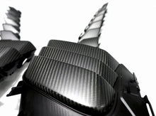 Load image into Gallery viewer, Porsche 991.2 Fender Louvers - Black Ops Auto Works