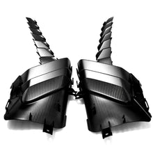 Load image into Gallery viewer, Porsche 991.2 Fender Louvers - Black Ops Auto Works