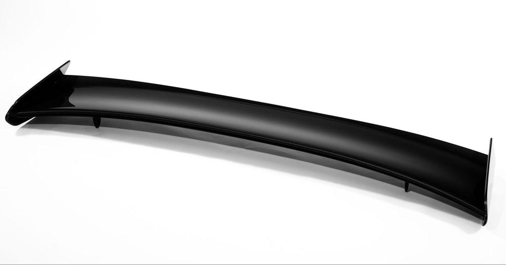 Porsche GT2 RS GT3 RS Wing Blade - Black Ops Auto Works