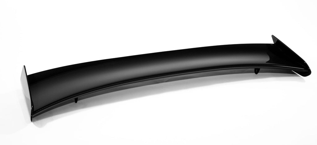 Porsche GT2 RS GT3 RS Wing Blade - Black Ops Auto Works