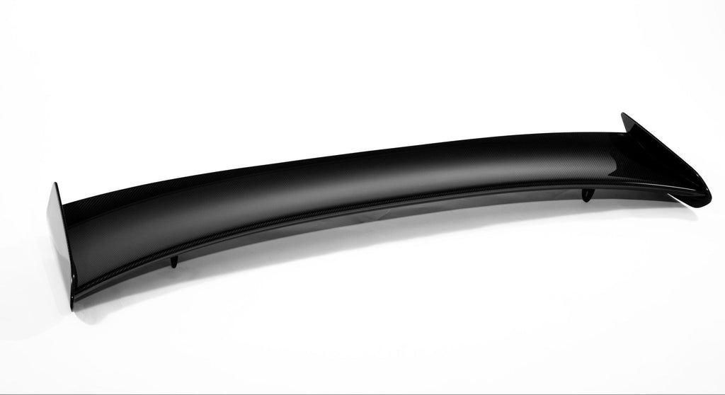 Porsche GT2 RS GT3 RS Wing Blade - Black Ops Auto Works