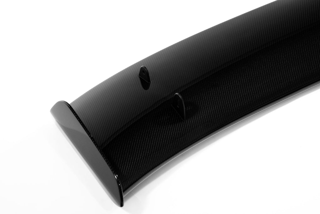 Porsche GT2 RS GT3 RS Wing Blade - Black Ops Auto Works