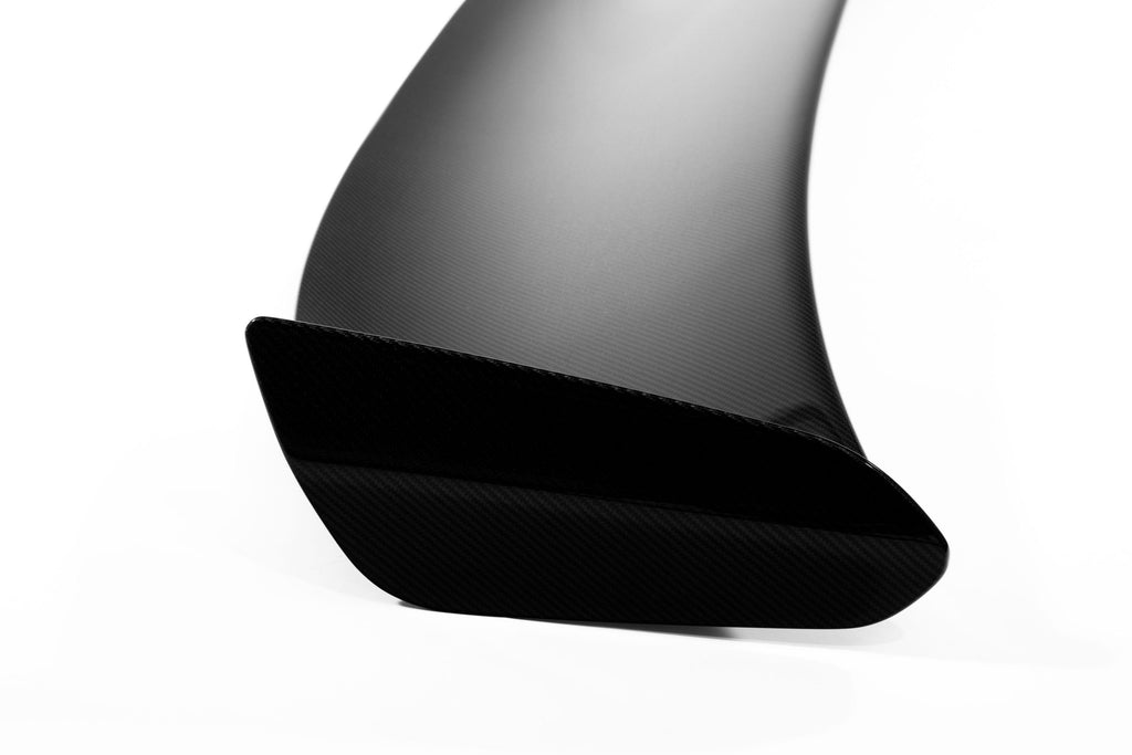 Porsche GT2 RS GT3 RS Wing Blade - Black Ops Auto Works