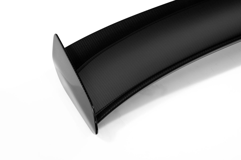 Porsche GT2 RS GT3 RS Wing Blade - Black Ops Auto Works