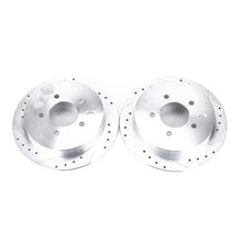 Load image into Gallery viewer, PowerStop AR8582XPR Evolution Rotor - image 2