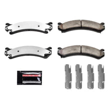Load image into Gallery viewer, PowerStop Z36-784 Z36 Truck &amp; Tow - image 2