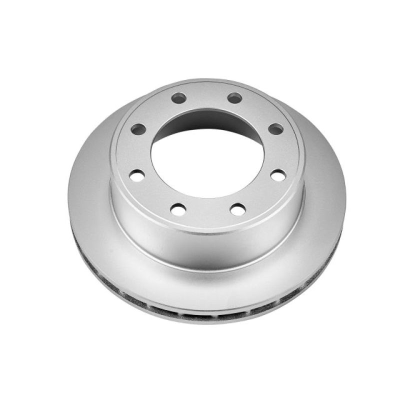 PowerStop AR8571EVC Evolution Rotor - image 2