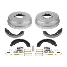 Load image into Gallery viewer, Power Stop 01-02 Toyota 4Runner Rear Autospecialty Drum Kit-PowerStop-PSBKOE15373DK