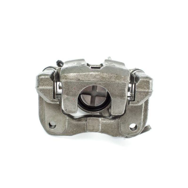 Power Stop 01-05 Acura EL Rear Left Autospecialty Caliper w/Bracket-PowerStop-PSBL2679
