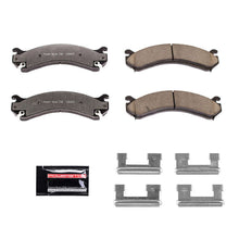 Load image into Gallery viewer, PowerStop Z36-909 Z36 Truck &amp; Tow - image 2