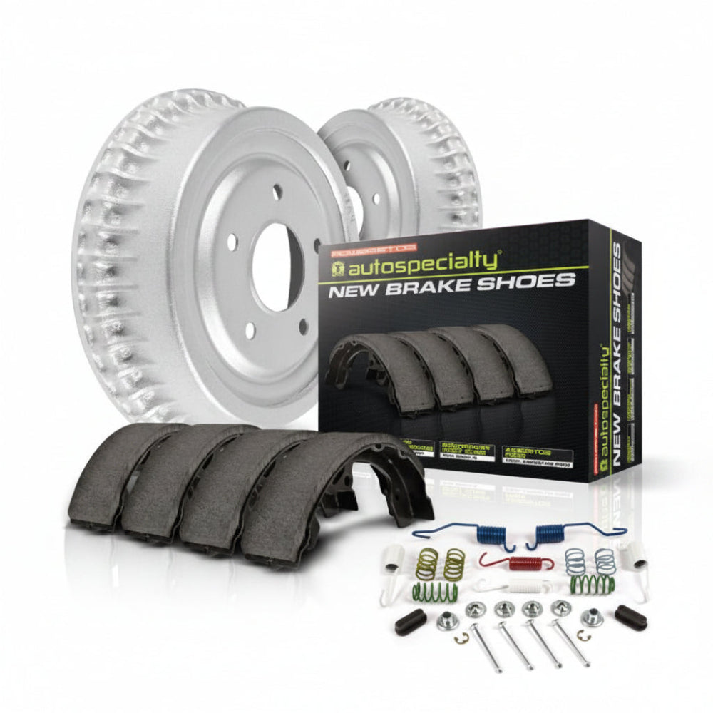 PowerStop KOE15296DK Autospecialty OE Replacement - image 1
