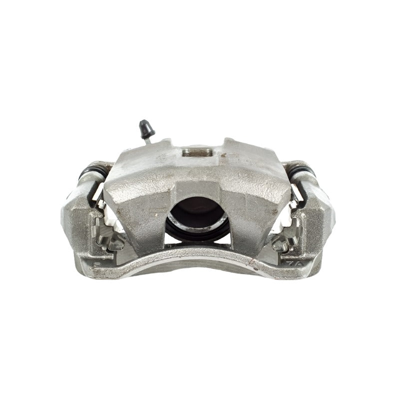 Power Stop 02-06 Acura RSX Front Left Autospecialty Caliper w/Bracket-PowerStop-PSBL2797