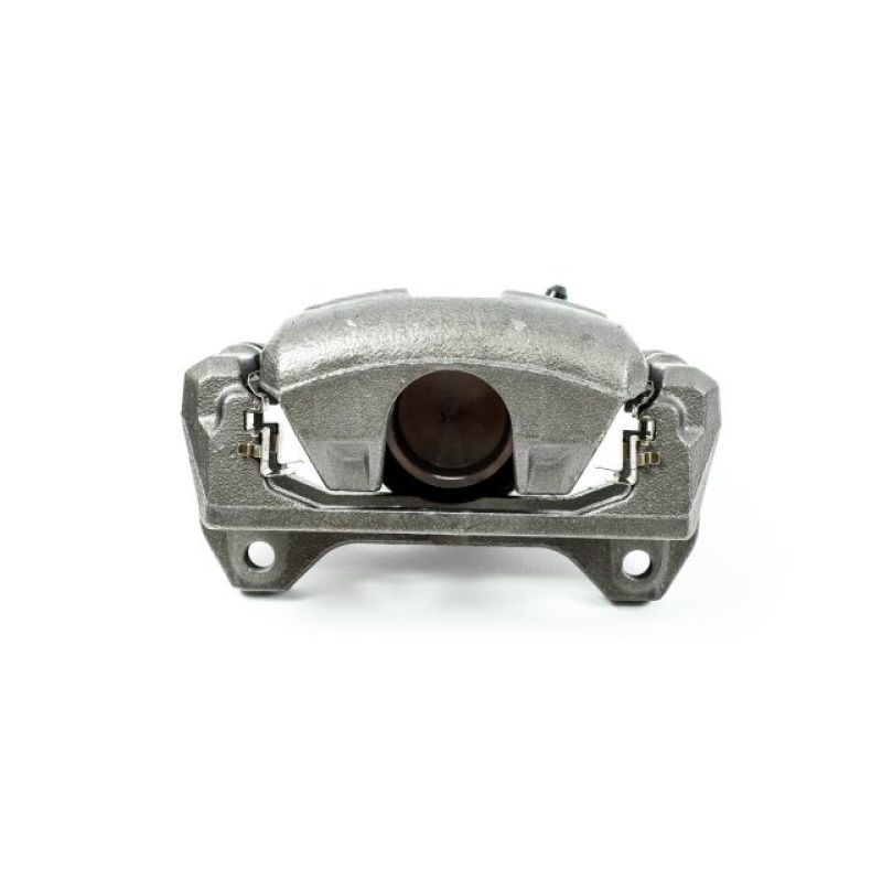 Power Stop 02-06 Acura RSX Front Right Autospecialty Caliper w/Bracket-PowerStop-PSBL2808