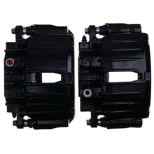 Load image into Gallery viewer, Power Stop 02-06 Cadillac Escalade Rear Black Caliper - Pair w/Bracket-PowerStop-PSBS4764BLK