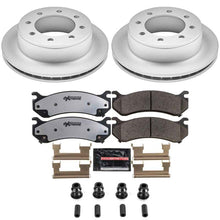 Load image into Gallery viewer, PowerStop CPK2041-36 Z36 Truck &amp; Tow - image 1