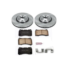 Load image into Gallery viewer, PowerStop KOE107 Autospecialty OE Replacement - image 2