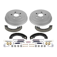Load image into Gallery viewer, Power Stop 03-08 Toyota Corolla Rear Autospecialty Drum Kit-PowerStop-PSBKOE15385DK