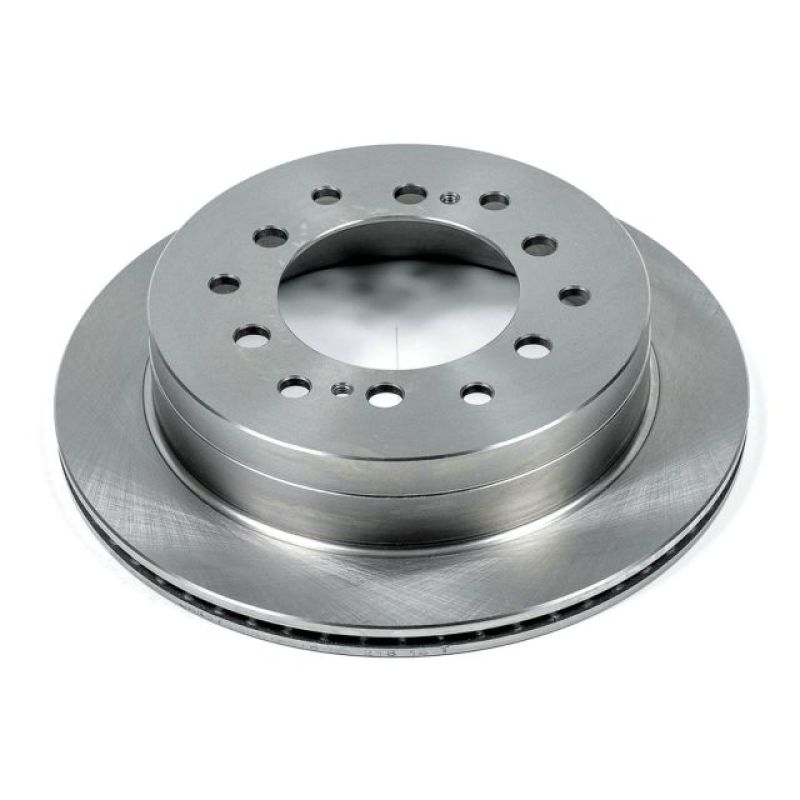 PowerStop JBR971 Autospecialty Rotor - image 2