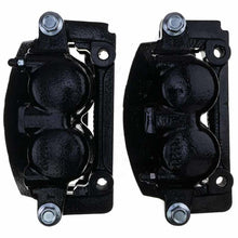 Load image into Gallery viewer, Power Stop 04-05 Ford F-150 Front Black Caliper - Pair w/Bracket-PowerStop-PSBS4860BLK