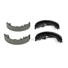 Load image into Gallery viewer, Power Stop 05-17 Toyota Tacoma Rear Autospecialty Brake Shoes-PowerStop-PSBB871